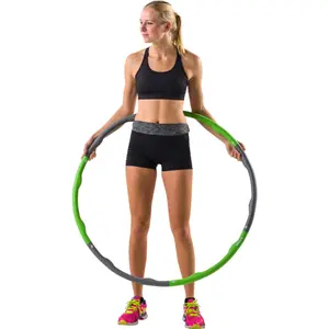 Reifen Tunturi Hula Hoop image-3