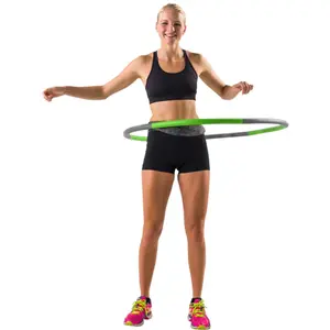 Reifen Tunturi Hula Hoop image-4