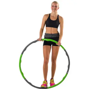 Reifen Tunturi Hula Hoop image-5
