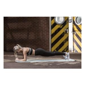 Tapetes de ioga Tunturi TPE image-1