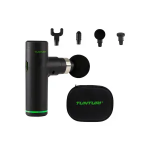 Mini-Massagepistole Tunturi