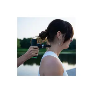 Mini-Massagepistole Tunturi image-1