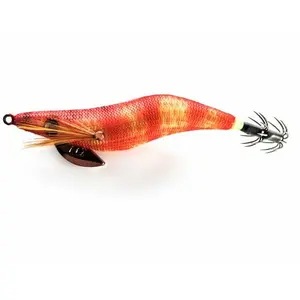 Lure Williamson prawn scales high phospho