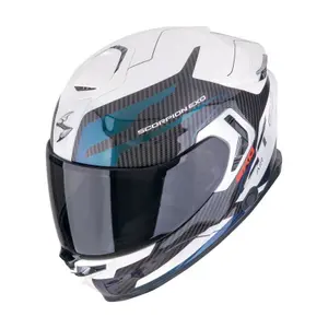 Volle motorhelm Scorpion Exo-GT SP Air Flex image-1