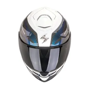 Volle motorhelm Scorpion Exo-GT SP Air Flex image-3
