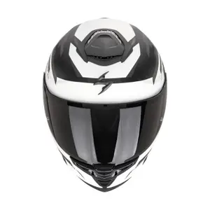 Μοτοσικλετιστικός κράνος πλήρους τύπου Scorpion Exo-GT SP Air Tornado image-2