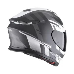 Μοτοσικλετιστικός κράνος πλήρους τύπου Scorpion Exo-GT SP Air Tornado image-3