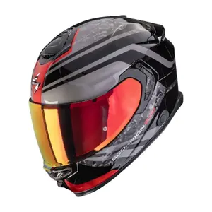 Full face motorcycle helmet Scorpion Exo-GT SP Air Arten image-1