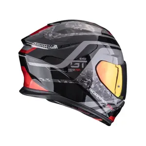 Full face motorcycle helmet Scorpion Exo-GT SP Air Arten image-2