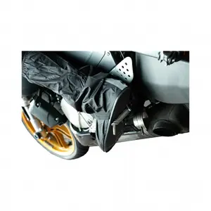 Schoenovertrekken Booster  image-2