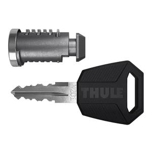 Barrels + metal keys Thule 141 image-1