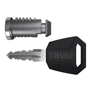 Κλειδαριά + μεταλλικά κλειδιά Thule 148 image-3