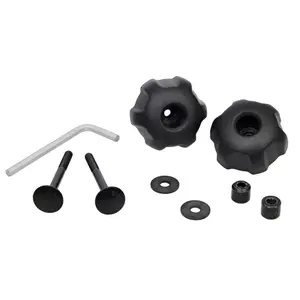 Zestaw śrub i wkrętów Thule Euroway G2 image-0