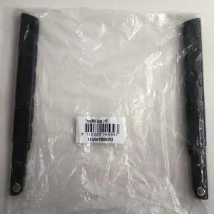 Barre Repose-pied Thule Yepp Cale