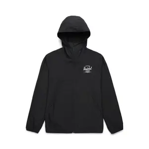 Veste Herschel voyage wind classic logo image-0