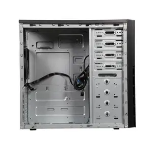 pc mt case without atx power supply Antec VSK 4000B-U3/U2 image-3