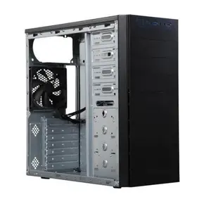 pc mt case without atx power supply Antec VSK 4000B-U3/U2 image-4