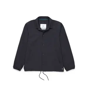 Veste Herschel Voyage Coach Black image-0