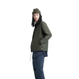 Veste Herschel Voyage Coach Dark Olive image-3
