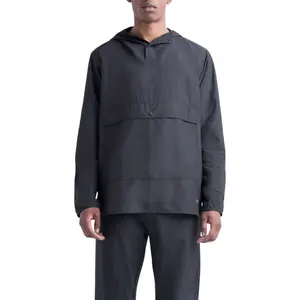 Jas Herschel voyage anorak image-1