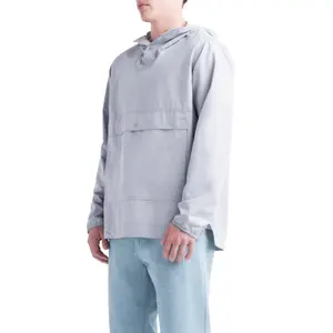 Giacca Herschel voyage anorak image-3
