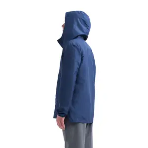 Kurtka Herschel voyage anorak image-4