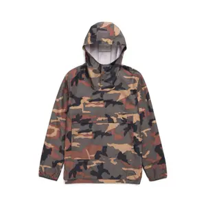 Giacca Herschel woodland camo image-1