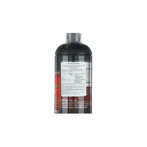 Botellas de refuerzo Biotech USA aakg shock - Cerise - 1l image-1