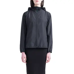 Giacca da donna Herschel voyage wind image-0