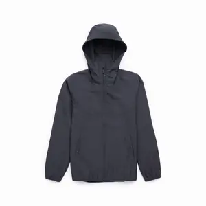 Giacca da donna Herschel voyage wind image-1