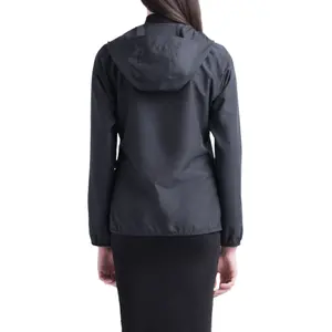 Giacca da donna Herschel voyage wind image-2