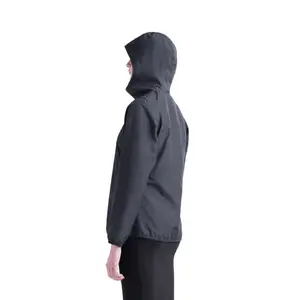 Giacca da donna Herschel voyage wind image-4