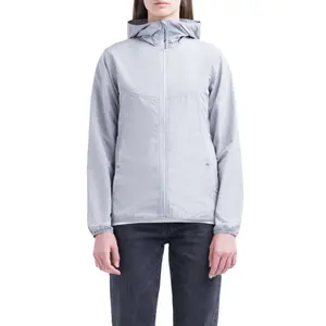 Giacca da donna Herschel voyage wind image-1