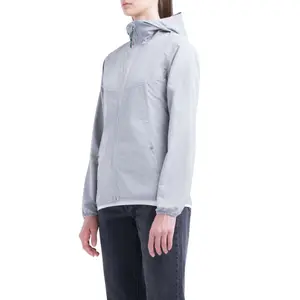 Giacca da donna Herschel voyage wind image-3