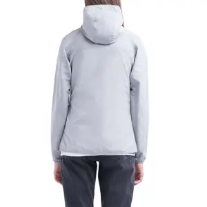 Giacca da donna Herschel voyage wind image-2