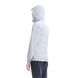 Giacca da donna Herschel voyage wind image-4