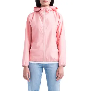 Women's jacket Herschel voyage wind image-1