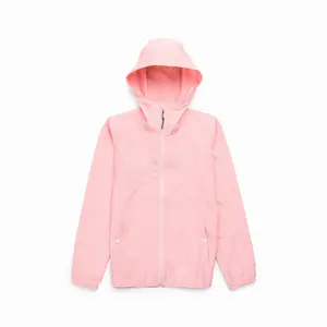 Women's jacket Herschel voyage wind image-0