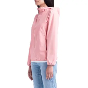 Women's jacket Herschel voyage wind image-3