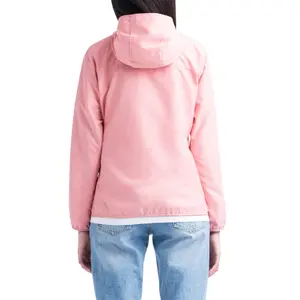 Women's jacket Herschel voyage wind image-2