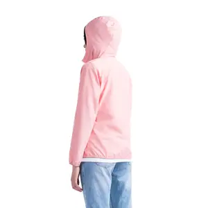 Women's jacket Herschel voyage wind image-4