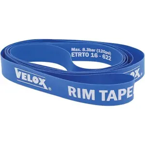 2 κουτιά από λάστιχα ζαντών Velox Pvc image-1