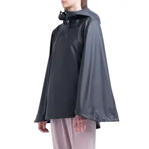 Poncho da donna Herschel forecast image-4