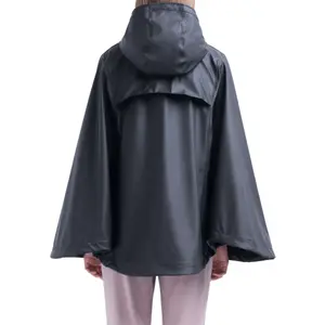 Poncho da donna Herschel forecast image-2