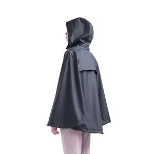 Poncho da donna Herschel forecast image-3