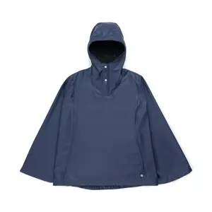 Poncho Damen Herschel forecast image-0