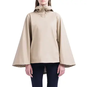 Poncho da donna Herschel forecast image-1