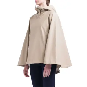 Poncho da donna Herschel forecast image-3