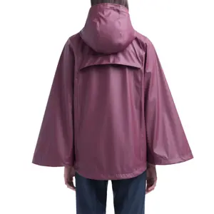 Poncho da donna Herschel forecast image-3
