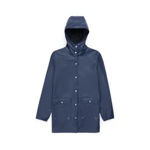 Veste femme Herschel forecast parka peacoat image-0